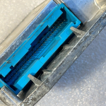 Opel Combo gaisa spilvenu vadības bloks 13398336