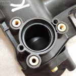 1.3 CDTI MultiJet ieplūdes kolektors Ieplūdes kolektors FIAT OPEL 55213267 55217648