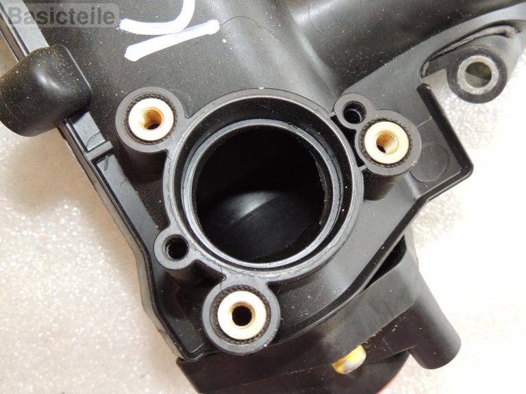 1.3 CDTI MultiJet ieplūdes kolektors Ieplūdes kolektors FIAT OPEL 55213267 55217648