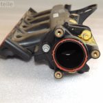 1.3 CDTI MultiJet ieplūdes kolektors Ieplūdes kolektors FIAT OPEL 55213267 55217648