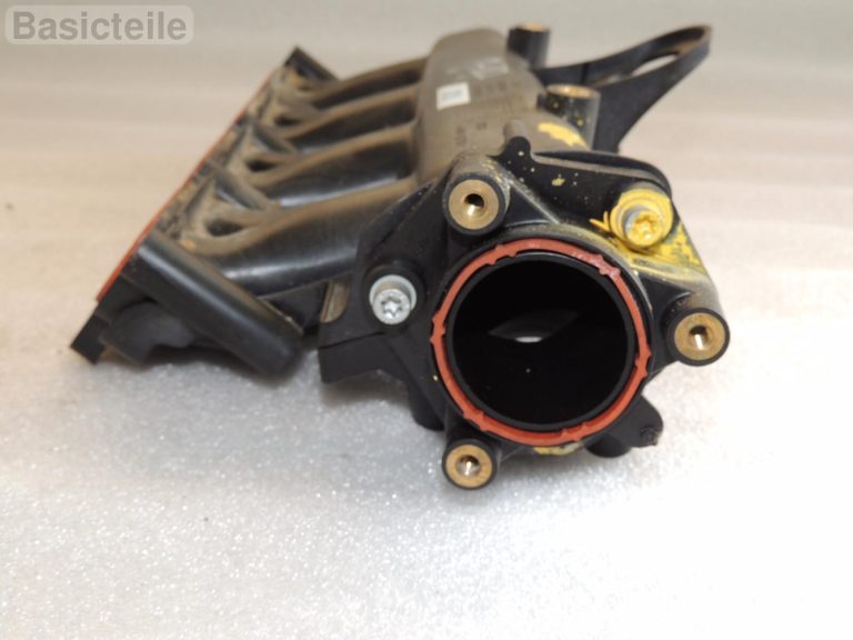 1.3 CDTI MultiJet ieplūdes kolektors Ieplūdes kolektors FIAT OPEL 55213267 55217648