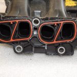 1.3 CDTI MultiJet ieplūdes kolektors Ieplūdes kolektors FIAT OPEL 55213267 55217648
