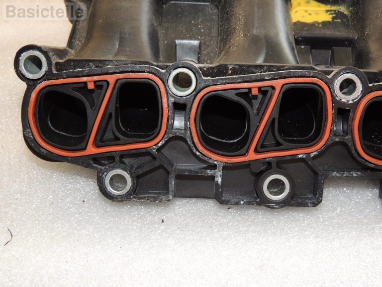 1.3 CDTI MultiJet ieplūdes kolektors Ieplūdes kolektors FIAT OPEL 55213267 55217648