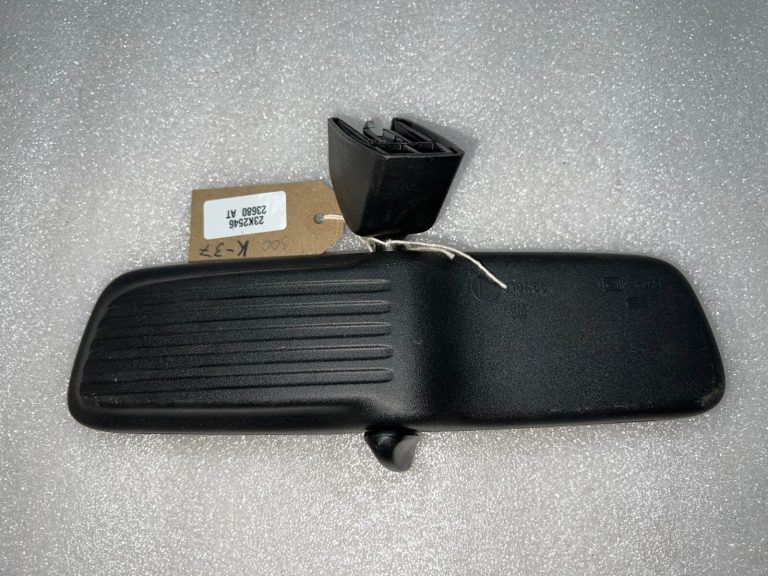 Opel Meriva interjera spogulis ar aptumšošanu 93190417 93173132