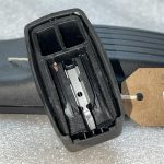 Opel Meriva interjera spogulis ar aptumšošanu 93190417 93173132