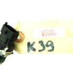 Oriģinālais Bosch degvielas spiediena sensors Alfa Fiat Lancia Opel Saab 0281002903