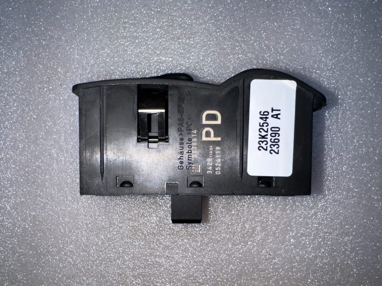 Opel Combo Hedlight vadības slēdzis PD 9116614 9138125