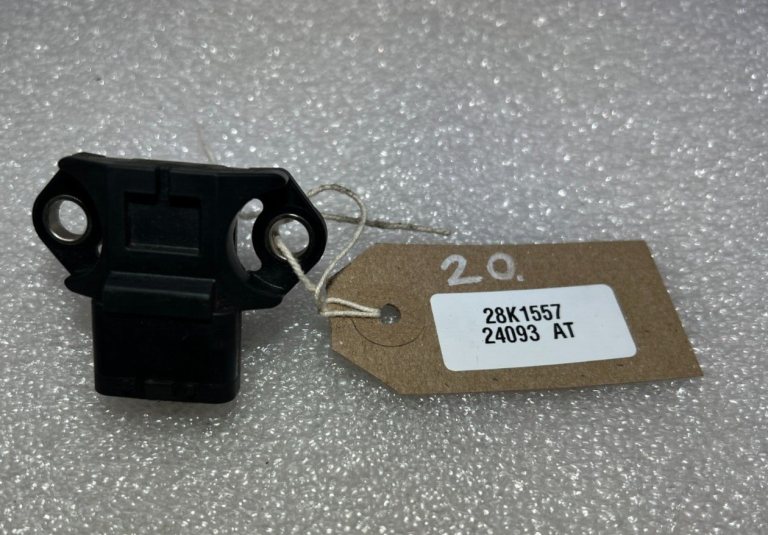 Opel Meriva B Gaisa spiediena sensors 8973811911