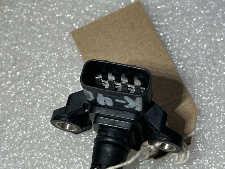Opel Meriva B Gaisa spiediena sensors 8973811911