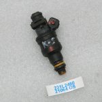 Opel 18SE 18SEH 20SE 20SEH 20SEH 20NE C20NE Benzīna inžektors Inžektors 0280150725
