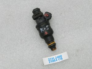Opel 18SE 18SEH 20SE 20SEH 20SEH 20NE C20NE Benzīna inžektors Inžektors 0280150725