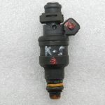 Opel 18SE 18SEH 20SE 20SEH 20SEH 20NE C20NE Benzīna inžektors Inžektors 0280150725