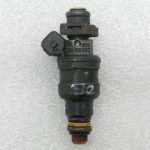 Opel 18SE 18SEH 20SE 20SEH 20SEH 20NE C20NE Benzīna inžektors Inžektors 0280150725