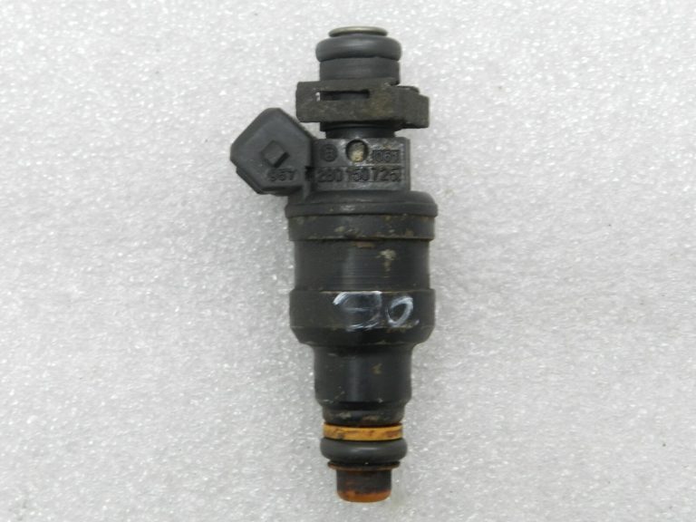 Opel 18SE 18SEH 20SE 20SEH 20SEH 20NE C20NE Benzīna inžektors Inžektors 0280150725