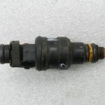 Opel 18SE 18SEH 20SE 20SEH 20SEH 20NE C20NE Benzīna inžektors Inžektors 0280150725