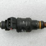 Opel 18SE 18SEH 20SE 20SEH 20SEH 20NE C20NE Benzīna inžektors Inžektors 0280150725