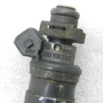 Opel 18SE 18SEH 20SE 20SEH 20SEH 20NE C20NE Benzīna inžektors Inžektors 0280150725