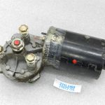Opel Calibra Senator B Priekšējā vējstikla tīrītāja motors Tīrītāja motors SWF 90346777