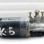 Opel Calibra Senator B Priekšējā vējstikla tīrītāja motors Tīrītāja motors SWF 90346777