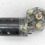 Opel Calibra Senator B Priekšējā vējstikla tīrītāja motors Tīrītāja motors SWF 90346777