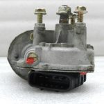 Opel Calibra Senator B Priekšējā vējstikla tīrītāja motors Tīrītāja motors SWF 90346777