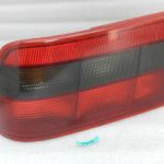 Opel Calibra A Facelift aizmugurējais lukturis kreisais oriģinālais Yorka 90392616