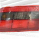 Opel Calibra A Facelift aizmugurējais lukturis kreisais oriģinālais Yorka 90392616