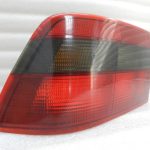 Opel Calibra A Facelift aizmugurējais lukturis kreisais oriģinālais Yorka 90392616