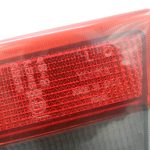 Opel Calibra A Facelift aizmugurējais lukturis kreisais oriģinālais Yorka 90392616