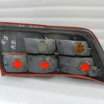 Opel Calibra A Facelift aizmugurējais lukturis kreisais oriģinālais Yorka 90392616