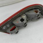 Opel Calibra A Facelift aizmugurējais lukturis kreisais oriģinālais Yorka 90392616
