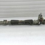 Opel Calibra Vectra A ZF stūres pārnesumkārbas stūres pastiprinātājs stūres iekārtas zobrats un zobrats 90375266