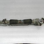 Opel Calibra Vectra A ZF stūres pārnesumkārbas stūres pastiprinātājs stūres iekārtas zobrats un zobrats 90375266