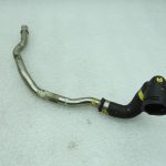 Opel Meriva A ūdens caurule ūdens šļūtene dzesēšanas ūdens šļūtene Z17DTR 13237429