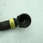 Opel Meriva A ūdens caurule ūdens šļūtene dzesēšanas ūdens šļūtene Z17DTR 13237429