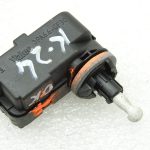 Oriģinālais Valeo LWR servomotors Opel Corsa D Meriva A VW Seat Audi