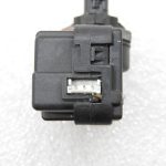 Oriģinālais Valeo LWR servomotors Opel Corsa D Meriva A VW Seat Audi