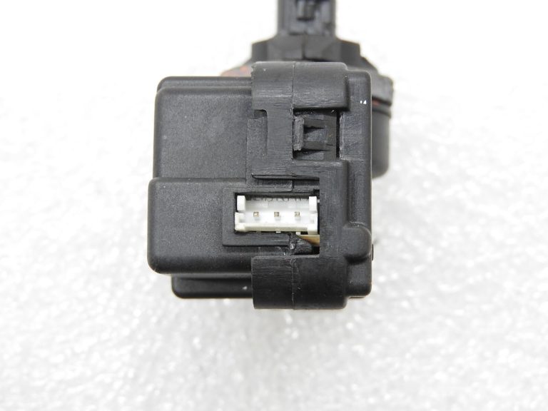 Oriģinālais Valeo LWR servomotors Opel Corsa D Meriva A VW Seat Audi
