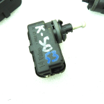 Oriģinālais Valeo LWR servomotors Opel Corsa D Meriva A VW Seat Audi