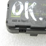 Oriģinālais Valeo LWR servomotors Opel Corsa D Meriva A VW Seat Audi