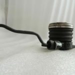 Opel Combo Fiat Doblo centrālā sajūga atbrīvošana 55224015