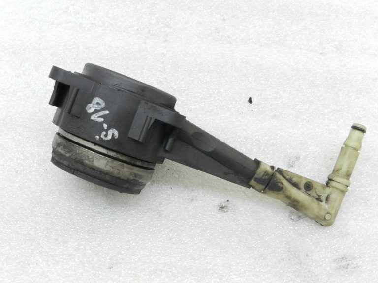 Škoda Superb III B8 3V Centrālā sajūga atbrīvošanas ierīce 5Q1611301C 5Q1611301D