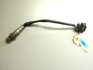 Opel 1.2 1.4 Corsa Meriva Astra Agila Tigra Lambda sensors Skābekļa sensors 0258006924