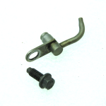 OPEL 1.3 CDTI Multijet Oriģinālais eļļas smidzinātāja sprausla ar skrūvi 55183898 Fiat