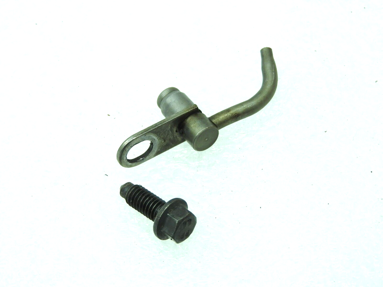 OPEL 1.3 CDTI Multijet Oriģinālais eļļas smidzinātāja sprausla ar skrūvi 55183898 Fiat