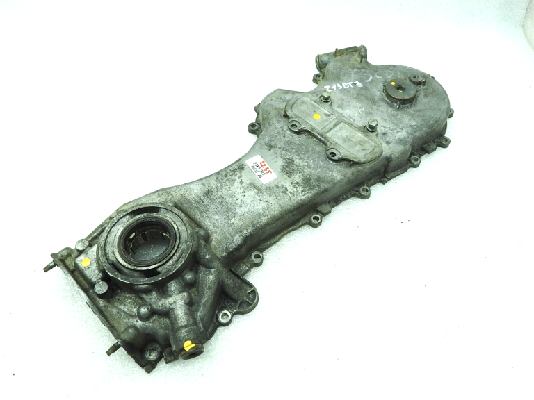 Eļļas sūknis Fiat Doblo 263 1.3 D Opel Alfa Romeo Peugeot Ford 55232196