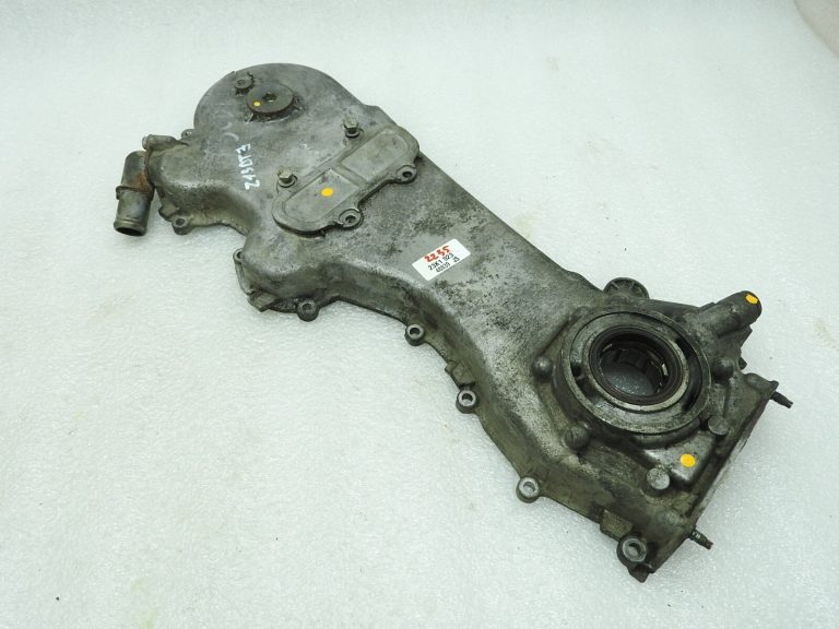 Eļļas sūknis Fiat Doblo 263 1.3 D Opel Alfa Romeo Peugeot Ford 55232196