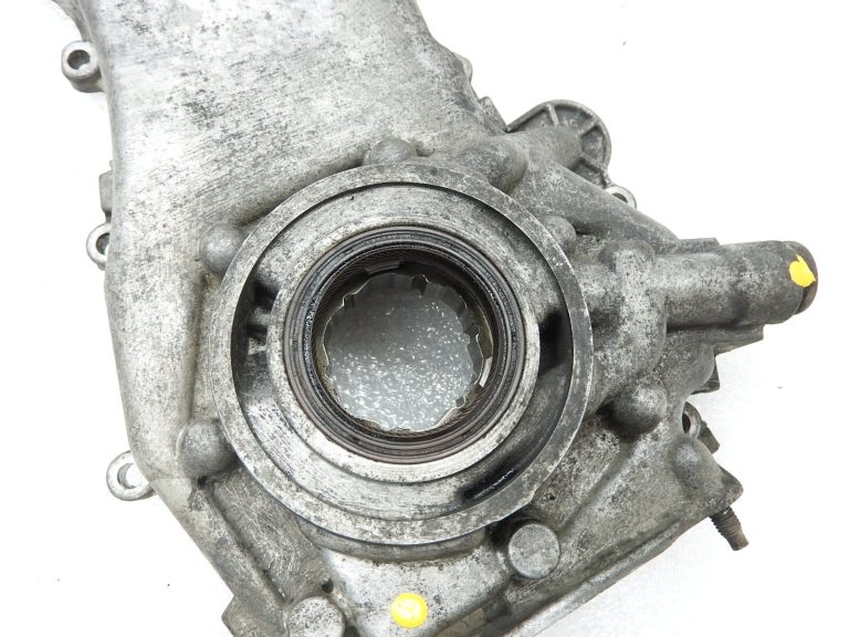 Eļļas sūknis Fiat Doblo 263 1.3 D Opel Alfa Romeo Peugeot Ford 55232196
