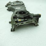 Eļļas sūknis Fiat Doblo 263 1.3 D Opel Alfa Romeo Peugeot Ford 55232196