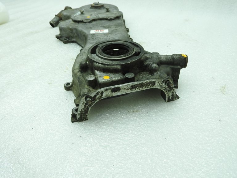 Eļļas sūknis Fiat Doblo 263 1.3 D Opel Alfa Romeo Peugeot Ford 55232196